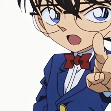 Profile image of 江戸川コナン