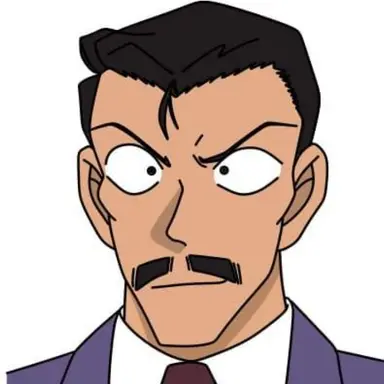Profile image of 毛利小五郎