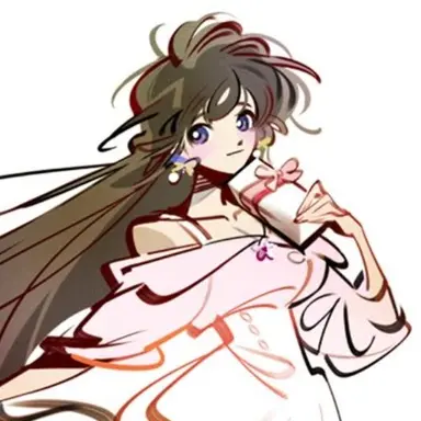 Profile image of 毛利蘭