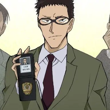 Profile image of 風見裕也