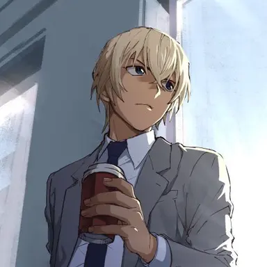 Profile image of 安室透