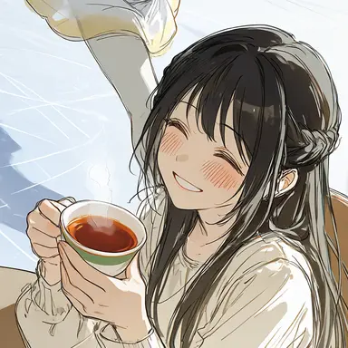 Profile image of 琴音