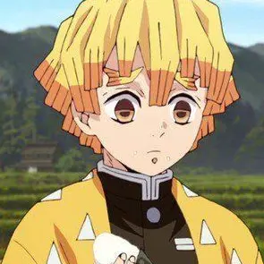 pinkkiayj의 나의 집사 & 경호원들 (귀칼)