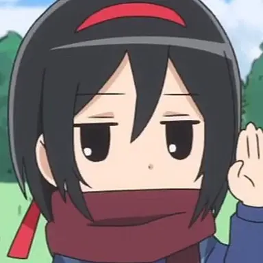 Profile image of 미카사 아커만