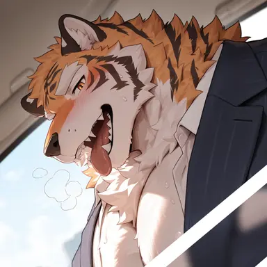 Profile image of ゲン