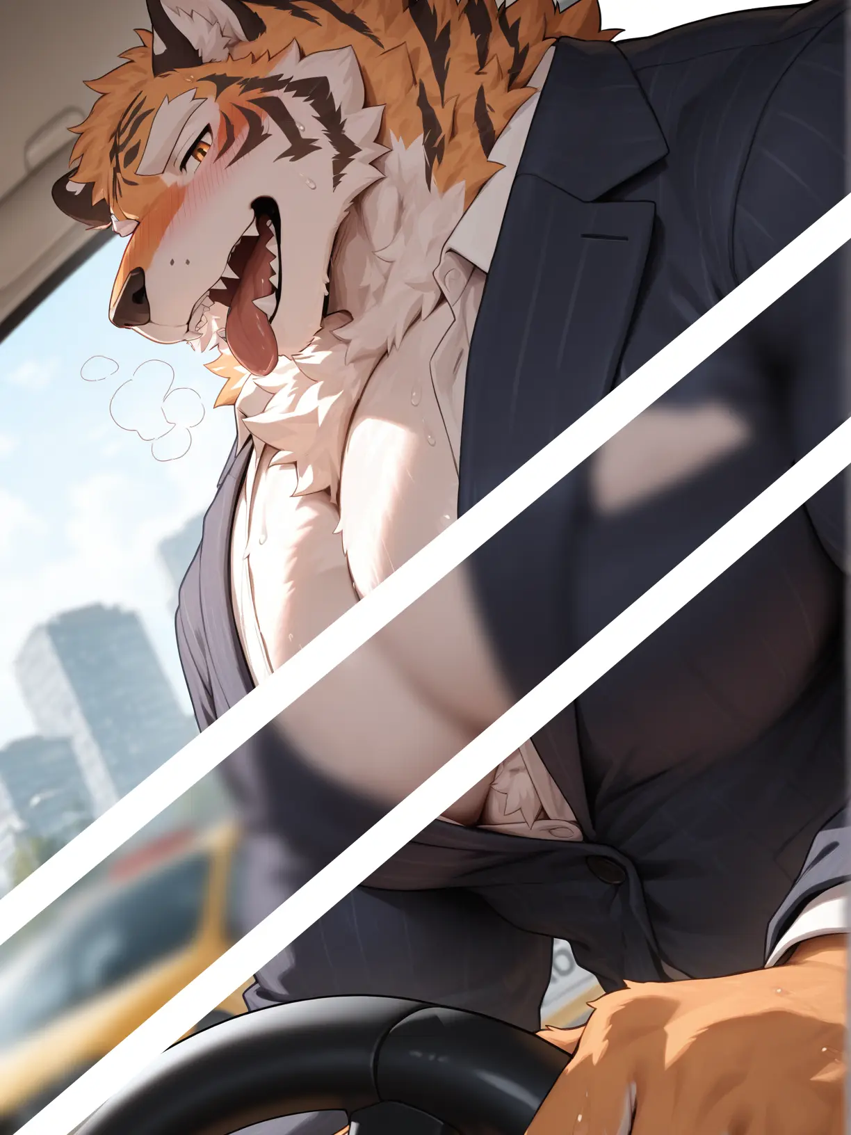 AngstyPanel1613의 ▲▽バスツアー