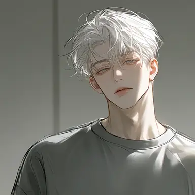Profile image of ペク・シオン