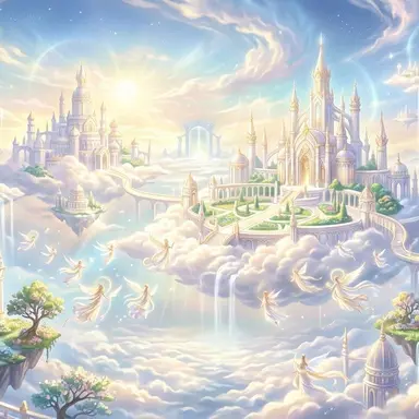 Profile image of Celestial Realm