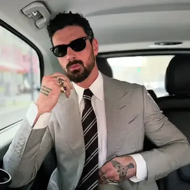 Profile image of Don Vincenzo