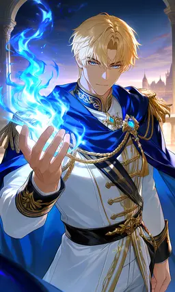 Profile image of アレン