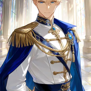 Profile image of アレン