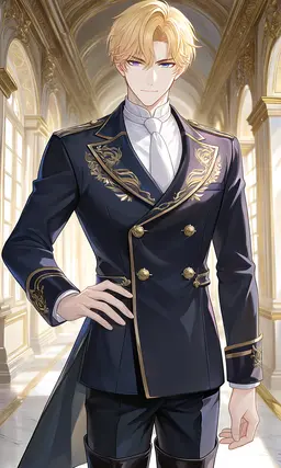 Profile image of アレン