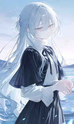 Profile image of ミナモ
