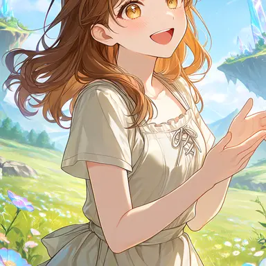 Profile image of リリア
