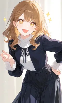 Profile image of リリア