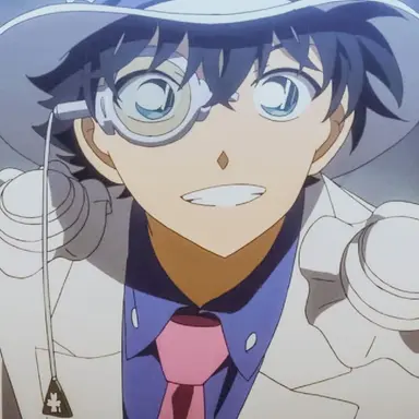 Profile image of 怪盗キッド