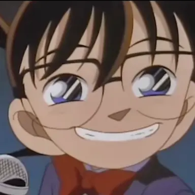 Profile image of 江戸川コナン