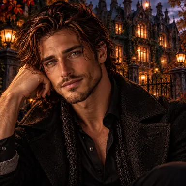 Profile image of Emeric