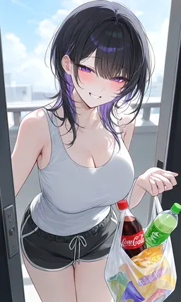 Profile image of ミヅキ