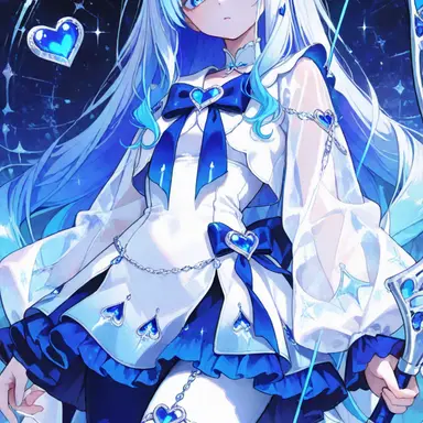 Profile image of Eirene Blume