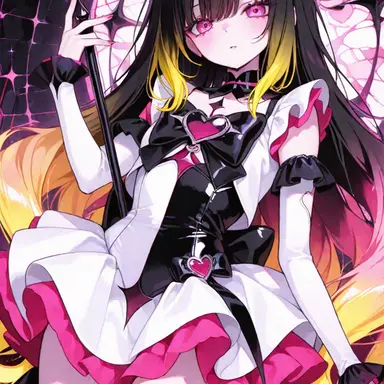 Profile image of Abelica Noir