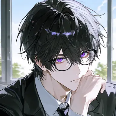 Profile image of 透