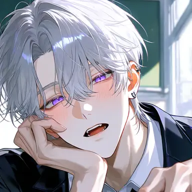 Profile image of 蓮