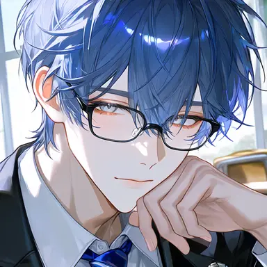 Profile image of 伊織