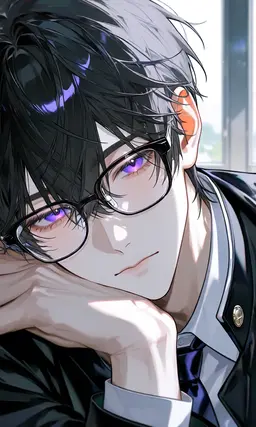 Profile image of 토오루