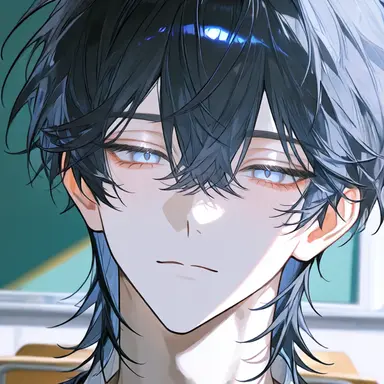 Profile image of 凪