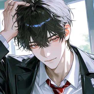 Profile image of 隼人