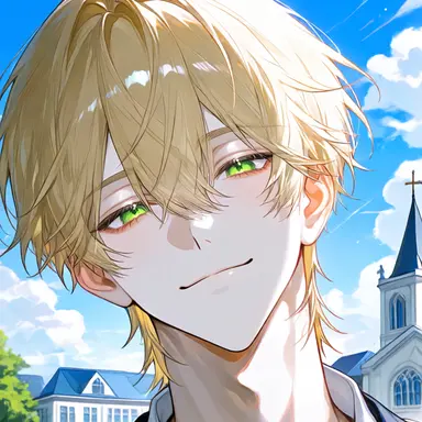 Profile image of 千尋