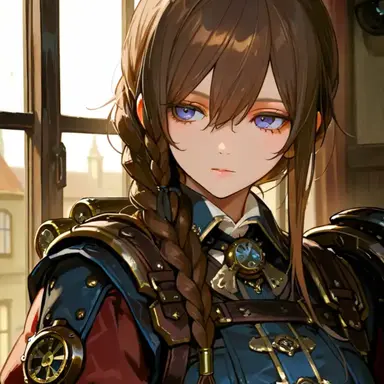 Profile image of Lyra Bismuth