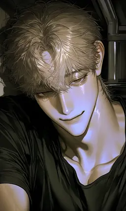 Profile image of 奏仁
