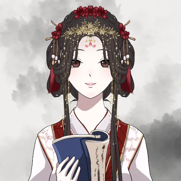 VitalMarsh9354의 本丸の初花さん