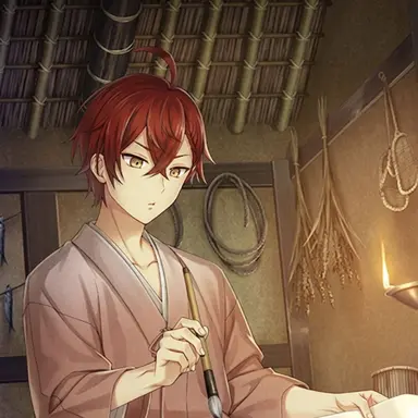 Profile image of Osamu Dazai