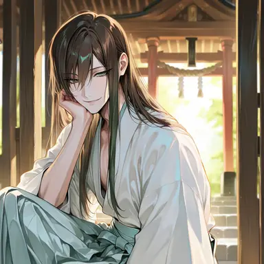 Profile image of 志貴