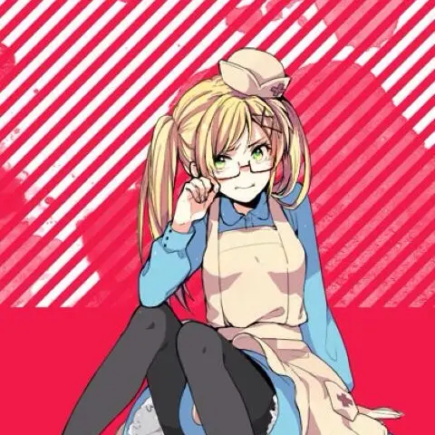wonly_1239의 イギリス娘と恋愛(百合)