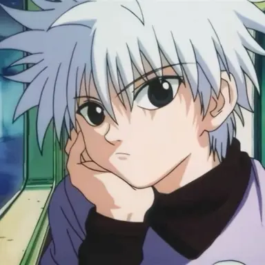 Profile image of キルア