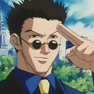 Profile image of レオリオ先生