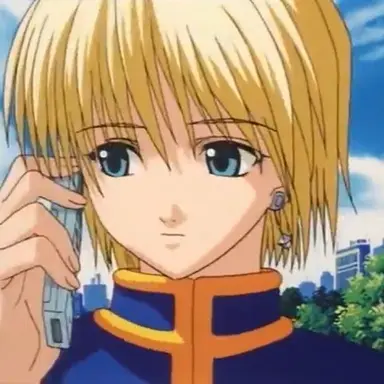 Profile image of クラピカ先生