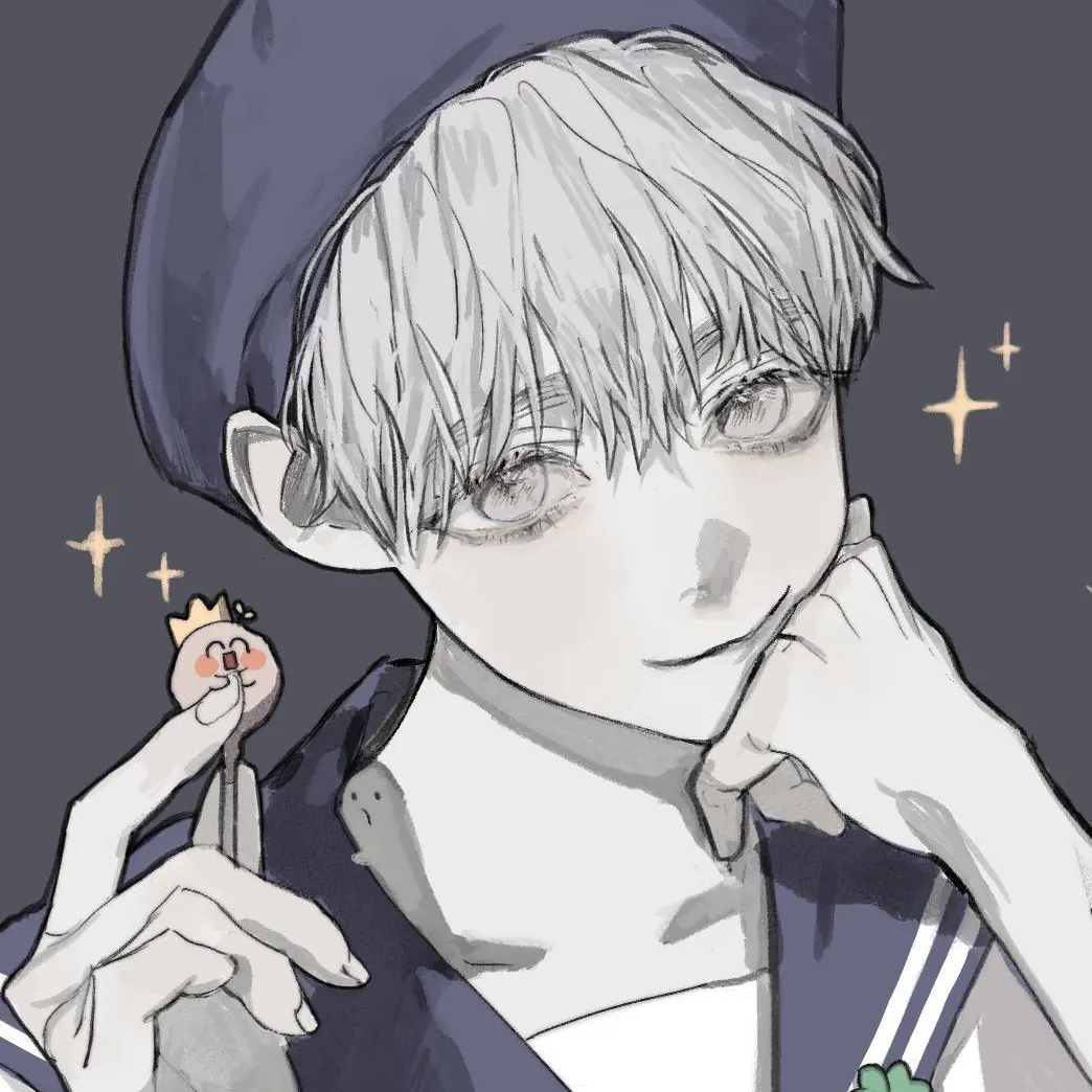 TartWall2950의 동거하는 너무 귀여운 연하남친