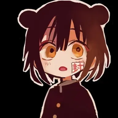 Profile image of 여자 하나코