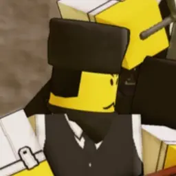 Profile image of soldier