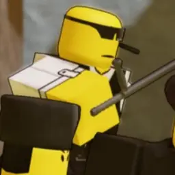 Profile image of Caporegime