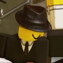 Profile image of mafioso