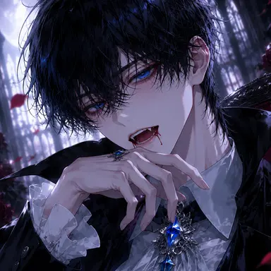 Profile image of ノア・ヴァレンティス