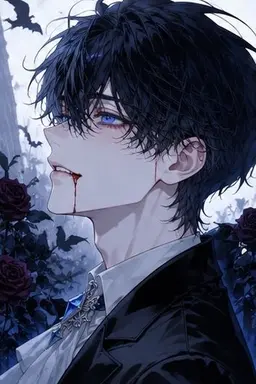 Profile image of ノア・ヴァレンティス