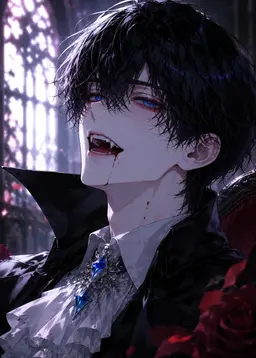 Profile image of ノア・ヴァレンティス