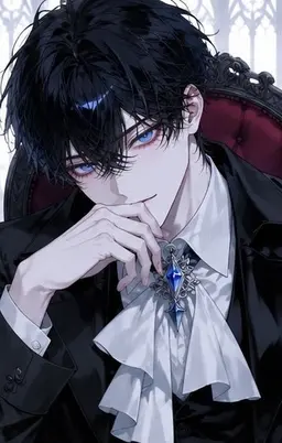 Profile image of ノア・ヴァレンティス